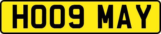 HO09MAY