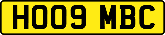HO09MBC