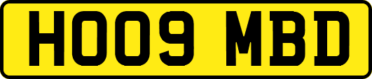 HO09MBD
