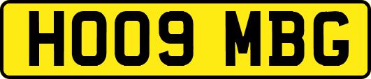 HO09MBG