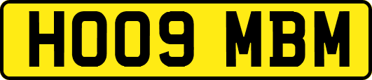HO09MBM