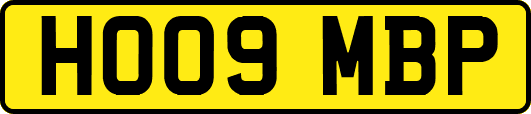 HO09MBP