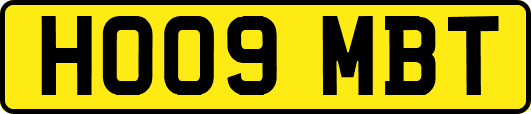 HO09MBT