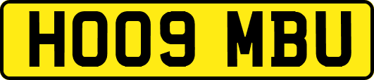 HO09MBU