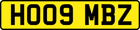 HO09MBZ