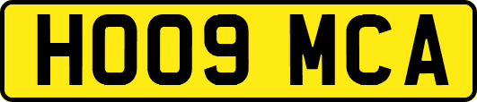 HO09MCA