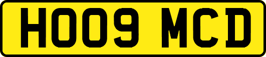 HO09MCD