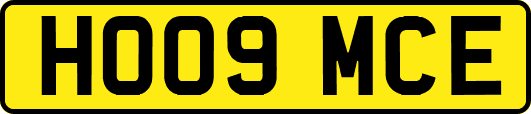 HO09MCE