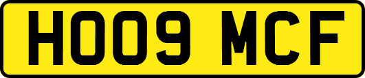 HO09MCF