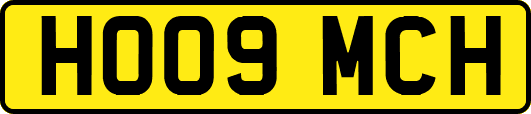HO09MCH