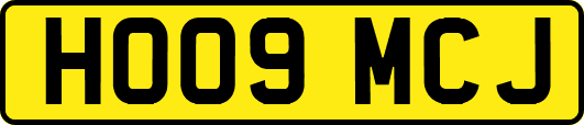 HO09MCJ