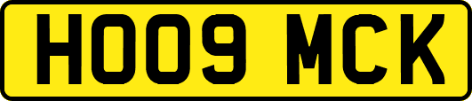 HO09MCK