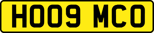 HO09MCO