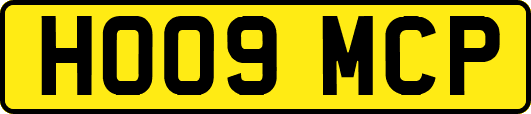 HO09MCP