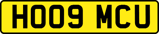 HO09MCU