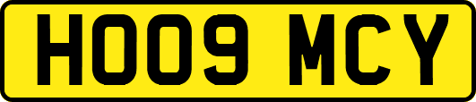 HO09MCY