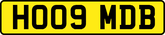HO09MDB