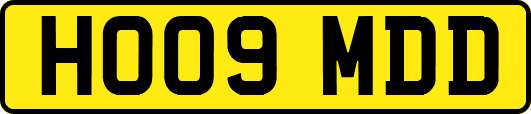 HO09MDD