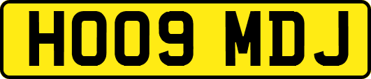 HO09MDJ