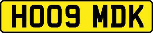 HO09MDK