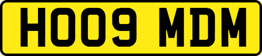 HO09MDM