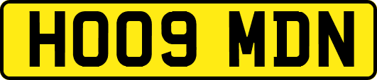 HO09MDN