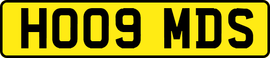 HO09MDS