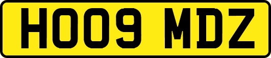 HO09MDZ