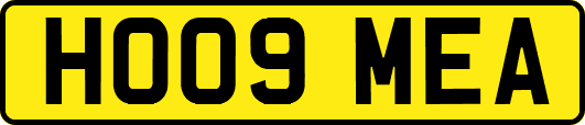 HO09MEA