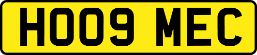 HO09MEC