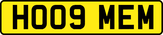 HO09MEM