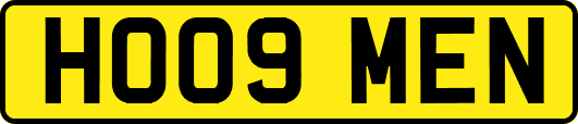 HO09MEN