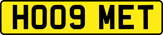 HO09MET