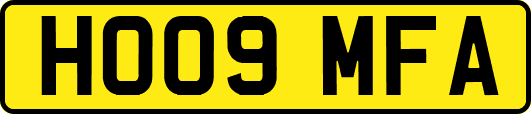 HO09MFA