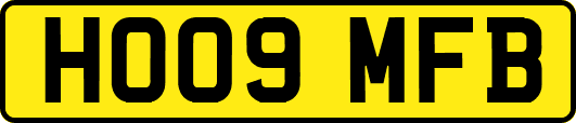 HO09MFB