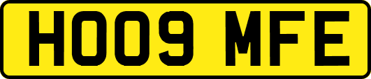 HO09MFE