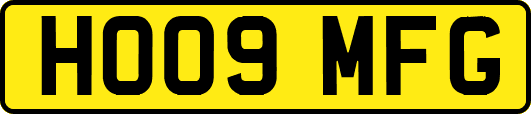 HO09MFG