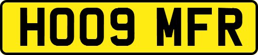 HO09MFR