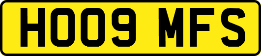 HO09MFS