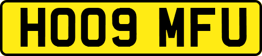 HO09MFU