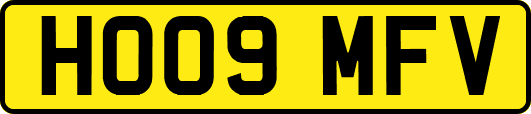 HO09MFV