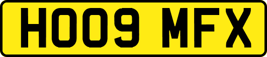 HO09MFX