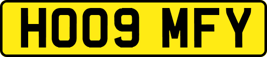 HO09MFY