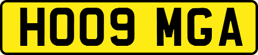 HO09MGA