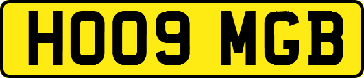 HO09MGB