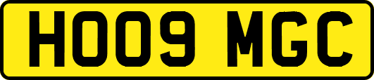 HO09MGC