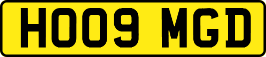 HO09MGD