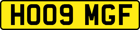 HO09MGF