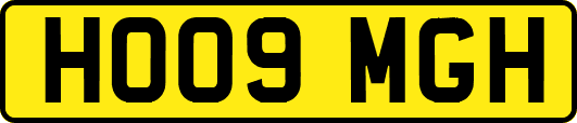 HO09MGH