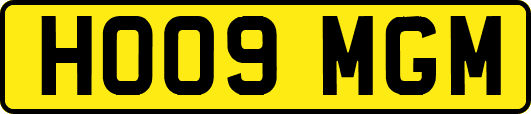 HO09MGM